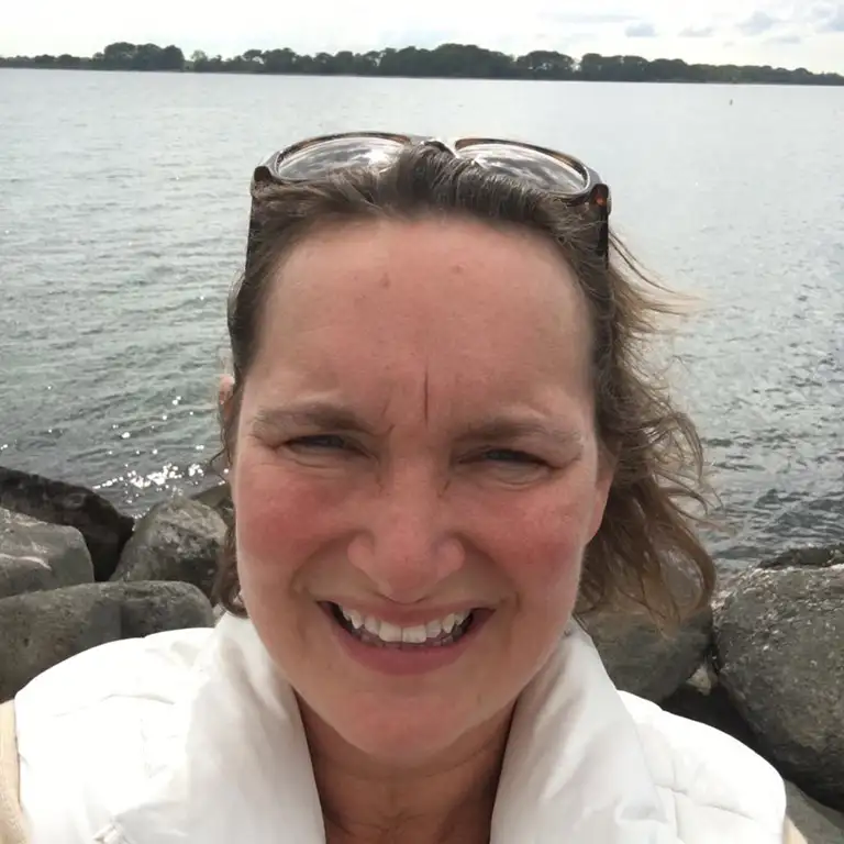 Biosfære Koordinator Katrine